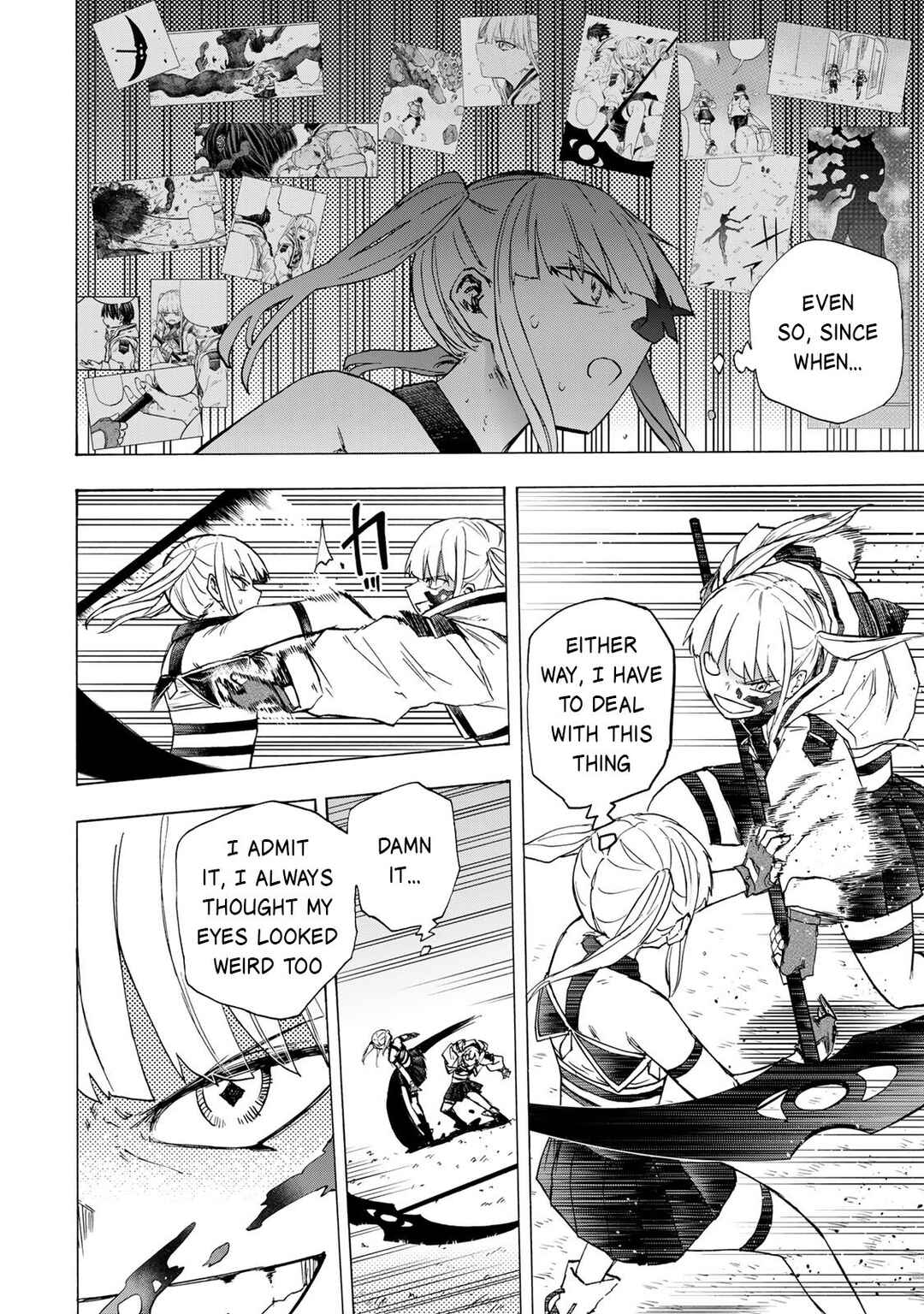 Saikyou de Saisoku no Mugen Level Up ~Sukiru [Keiken-chi 1000-bai] to [Level Free] de Level Jougen no Kase ga Hazureta Ore wa Musou Suru~ Chapter 74 - Page 15