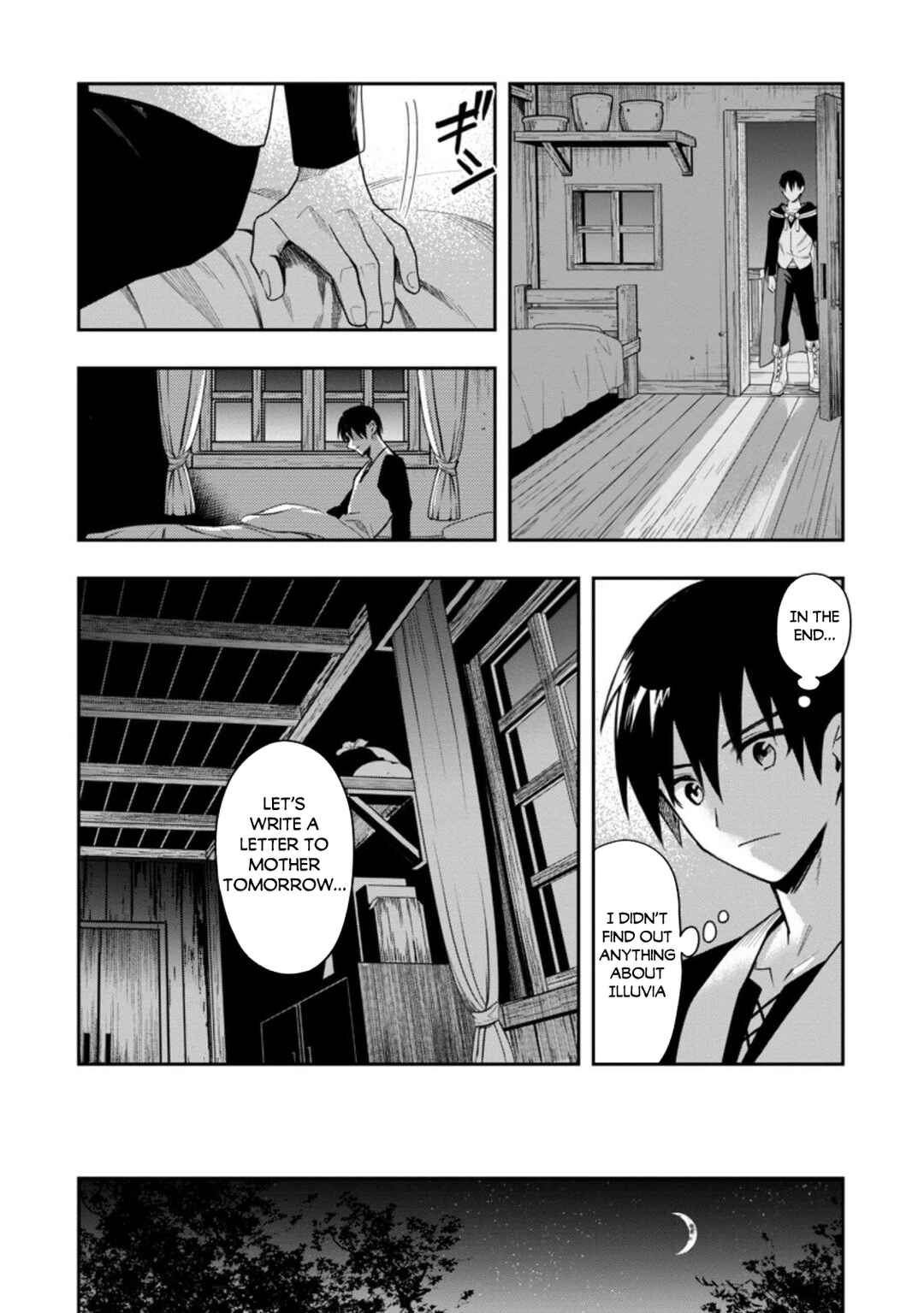 Noumin Kanren no Skill bakka Agetetara Nazeka Tsuyoku Natta. Chapter 27.3 - Page 7
