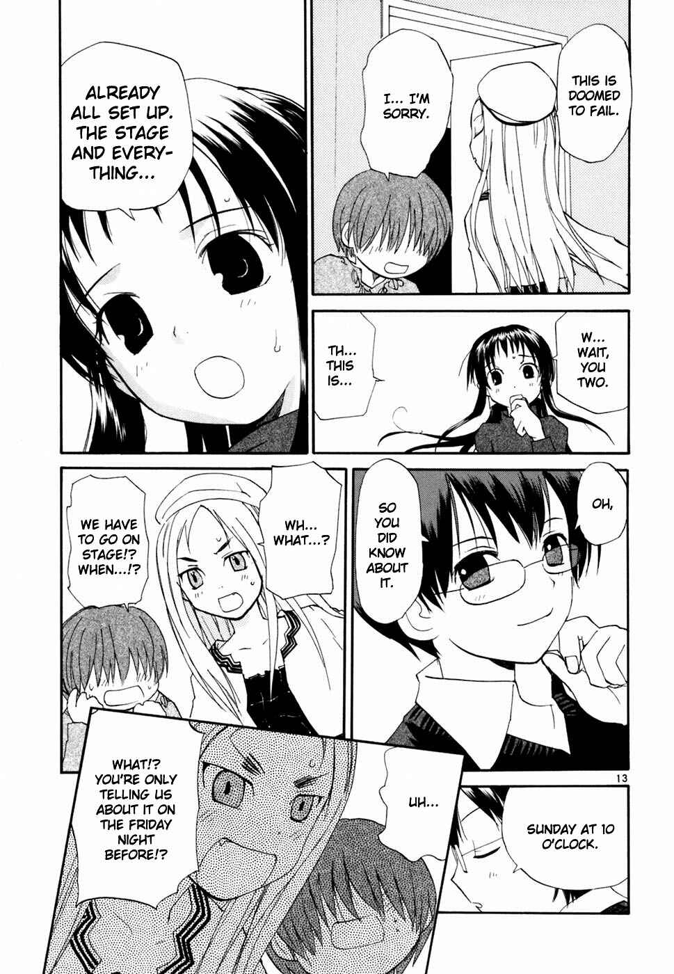 •REC Chapter 40 - Page 14