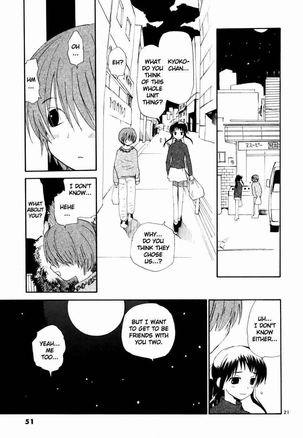•REC Chapter 40 - Page 22