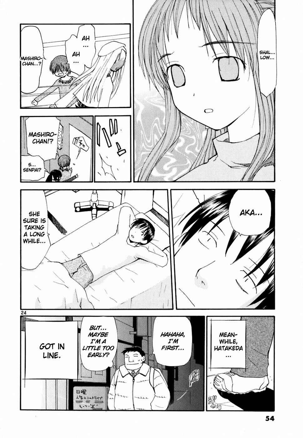 •REC Chapter 40 - Page 25