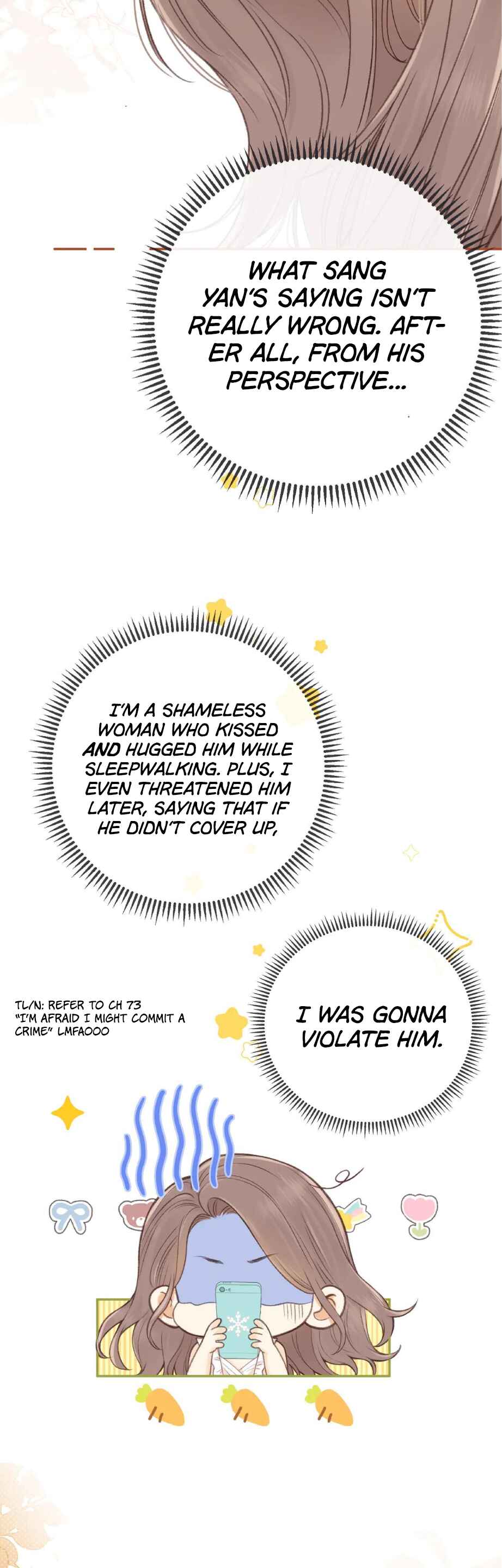 Nan hong Chapter 79 - Page 26