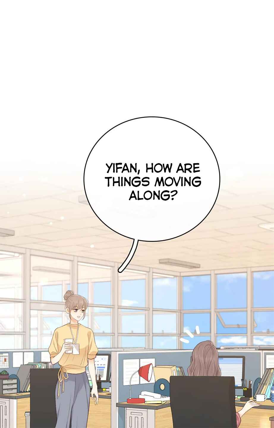 Nan hong Chapter 79 - Page 31