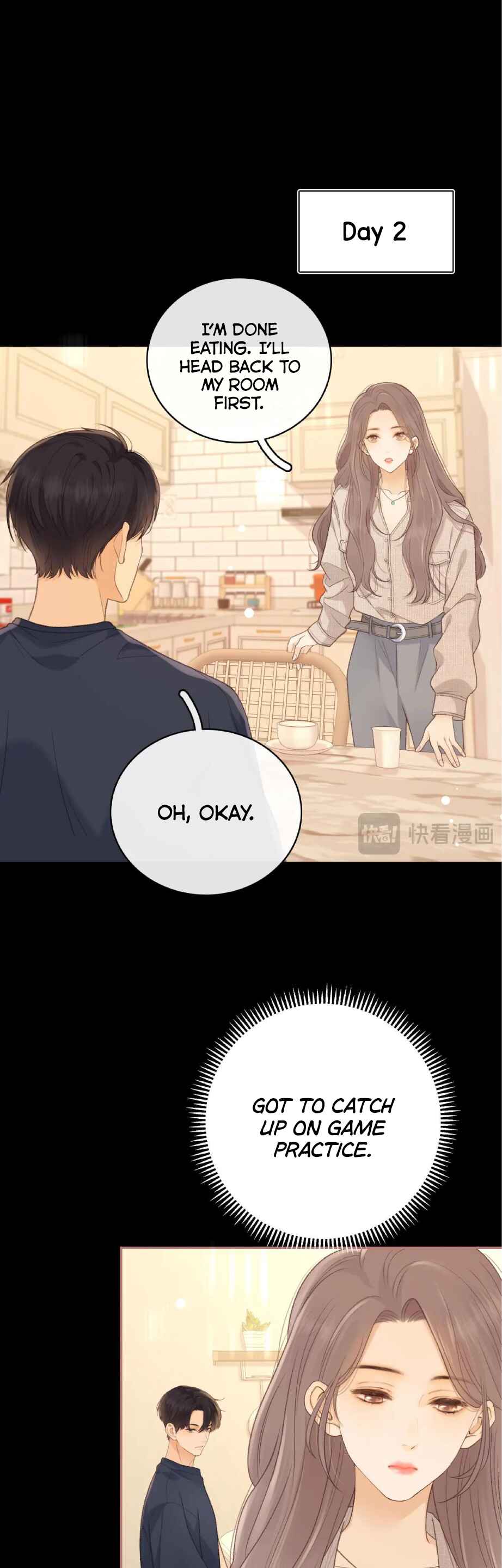 Nan hong Chapter 79 - Page 41