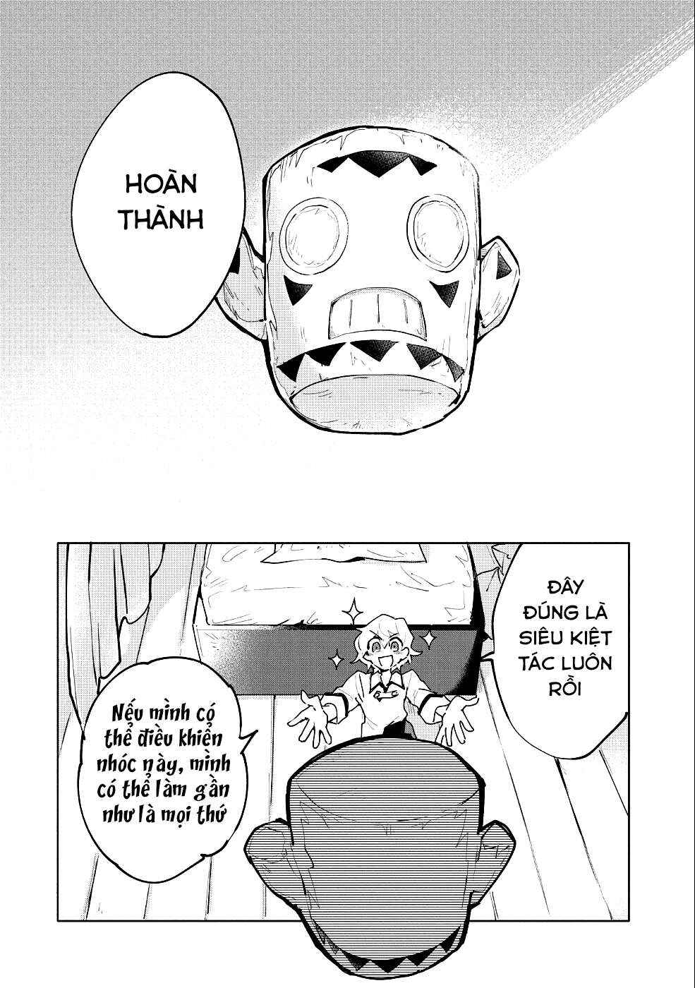 Saikyou Juzoku Tensei ~Majutsu Otaku no Risoukyou~ Chapter 8 - Page 14