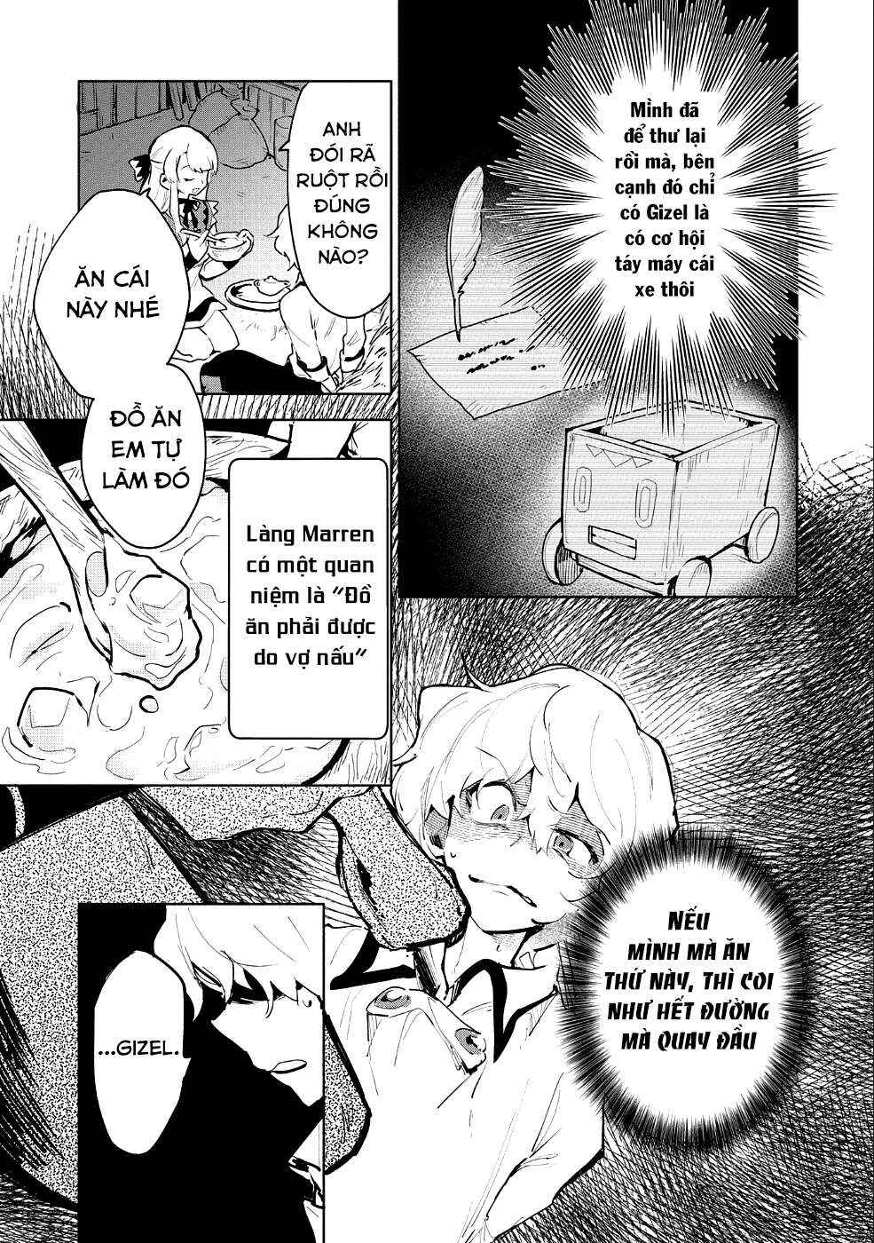 Saikyou Juzoku Tensei ~Majutsu Otaku no Risoukyou~ Chapter 8 - Page 19