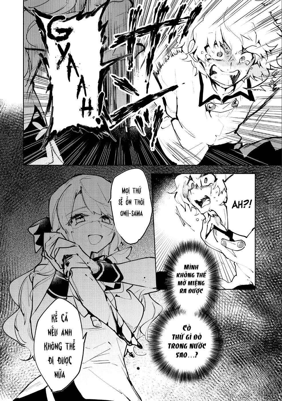 Saikyou Juzoku Tensei ~Majutsu Otaku no Risoukyou~ Chapter 8 - Page 24