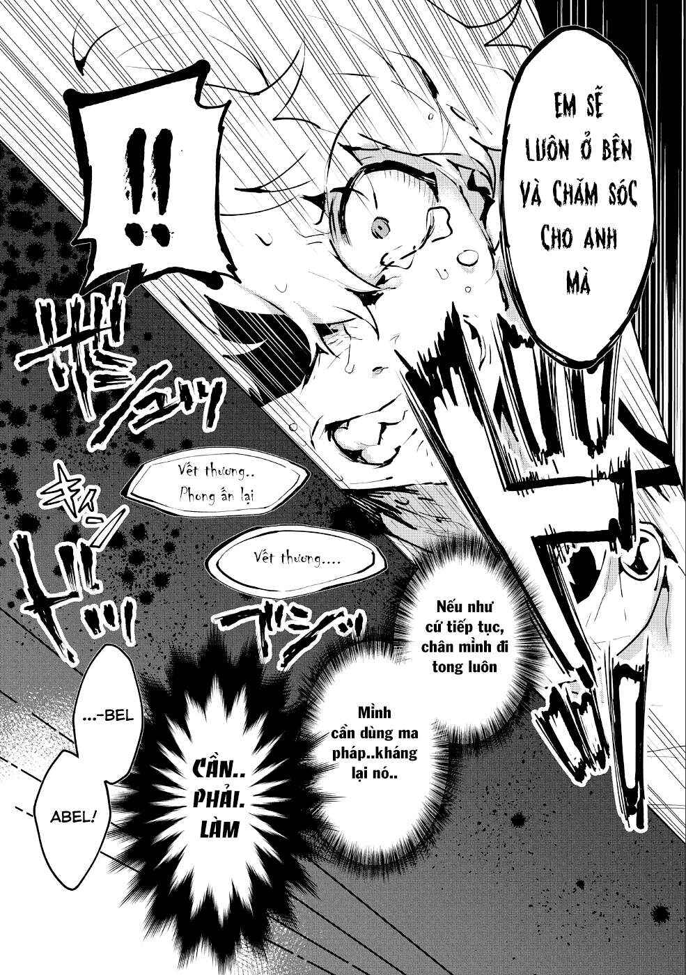 Saikyou Juzoku Tensei ~Majutsu Otaku no Risoukyou~ Chapter 8 - Page 25