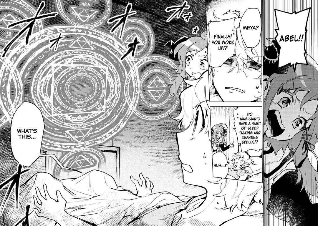 Saikyou Juzoku Tensei ~Majutsu Otaku no Risoukyou~ Chapter 8 - Page 27