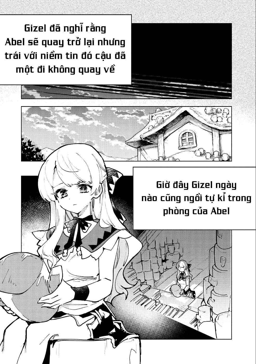 Saikyou Juzoku Tensei ~Majutsu Otaku no Risoukyou~ Chapter 8 - Page 34