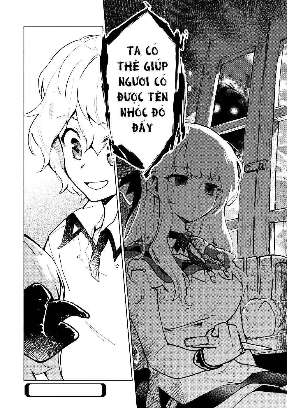 Saikyou Juzoku Tensei ~Majutsu Otaku no Risoukyou~ Chapter 8 - Page 38