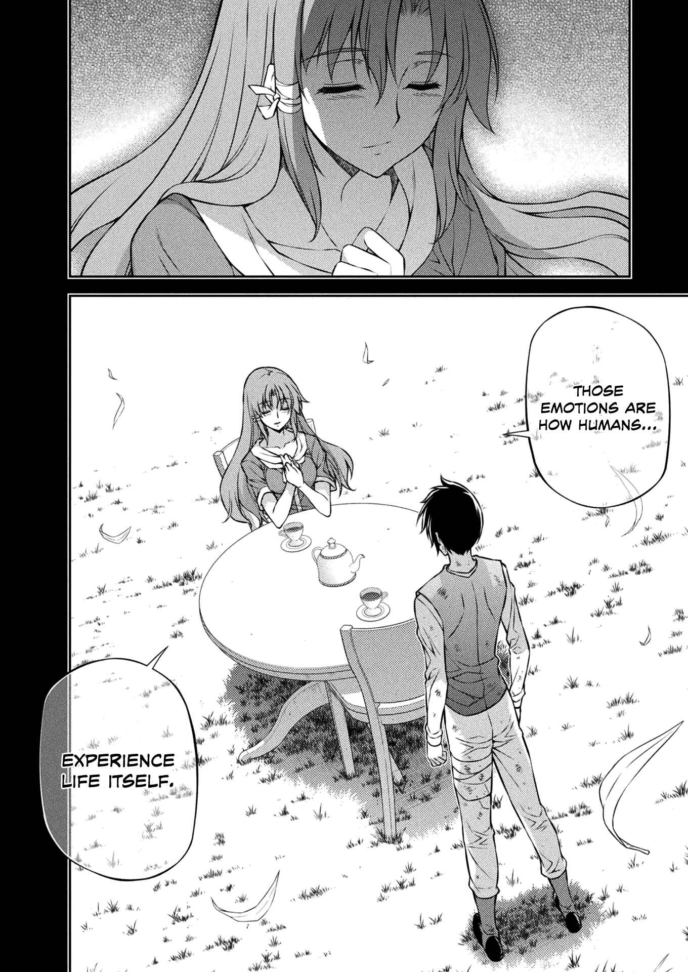 Freezing Chapter 224 - Page 13