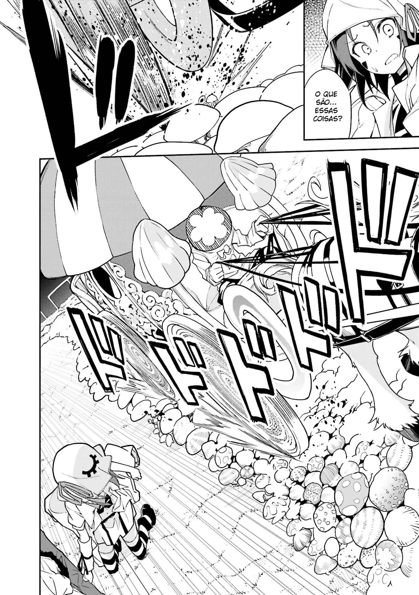 Yumekui Merry Chapter 105 - Page 5