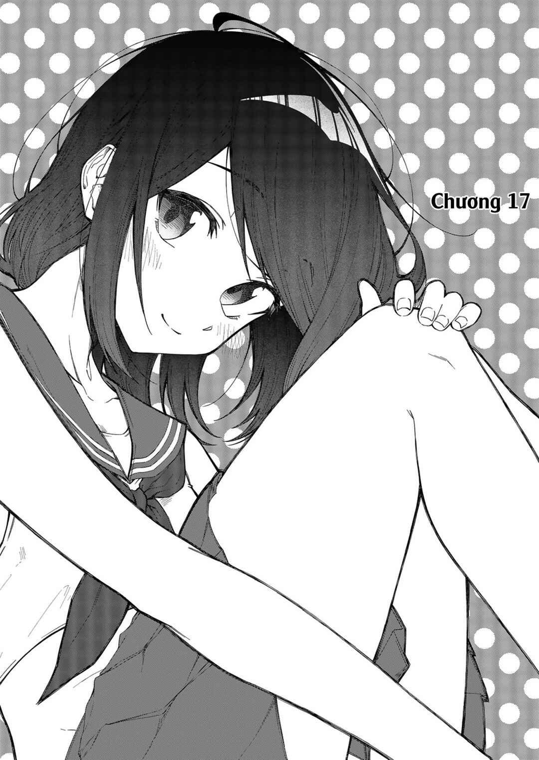 Imouto no Tomodachi ga Nani Kangaeteru no ka Wakaranai Chapter 17 - Page 5