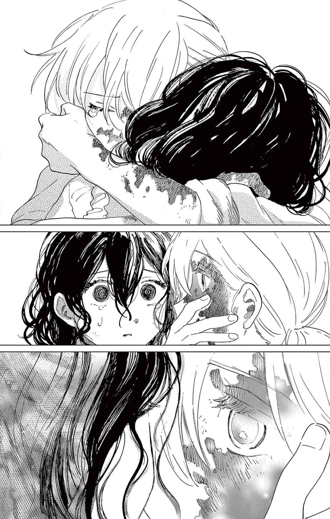 Belladonna no Koibito Chapter ? - Page 102