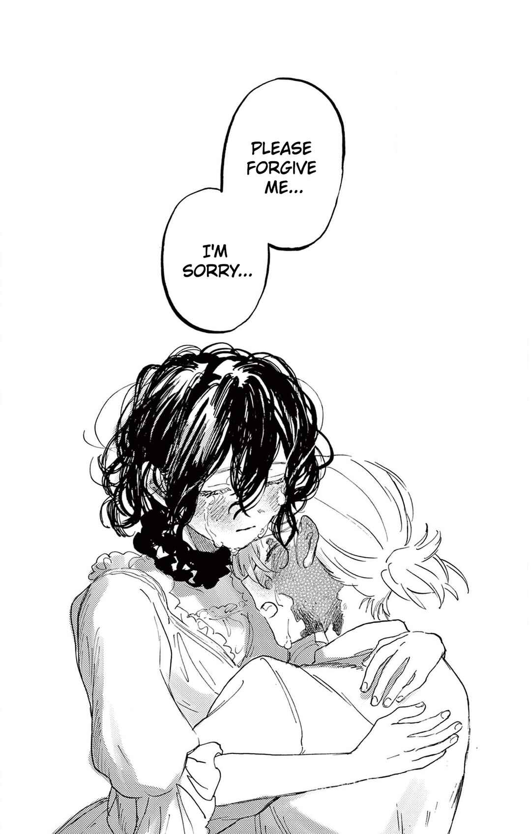 Belladonna no Koibito Chapter ? - Page 112