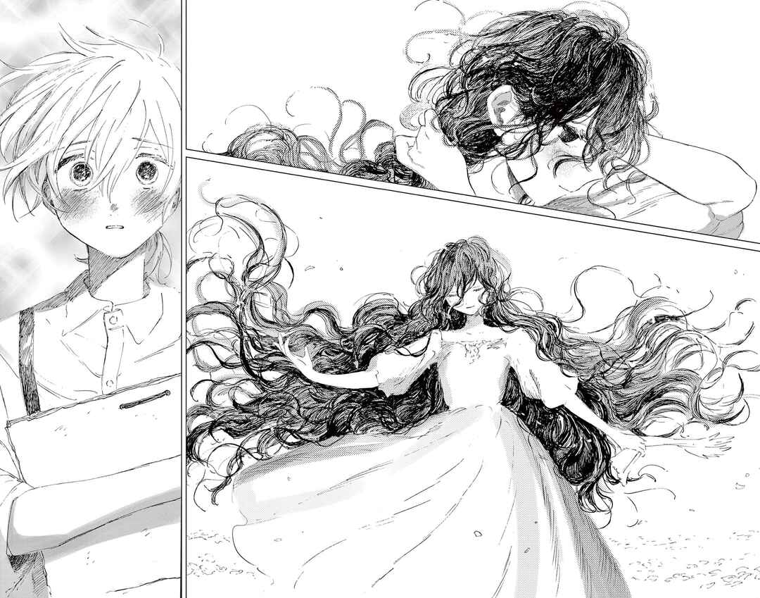 Belladonna no Koibito Chapter ? - Page 25