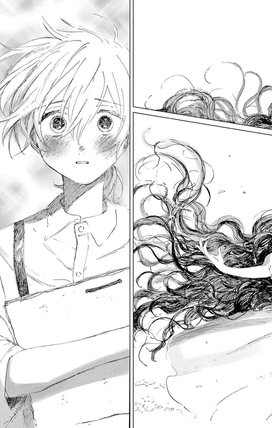 Belladonna no Koibito Chapter ? - Page 27