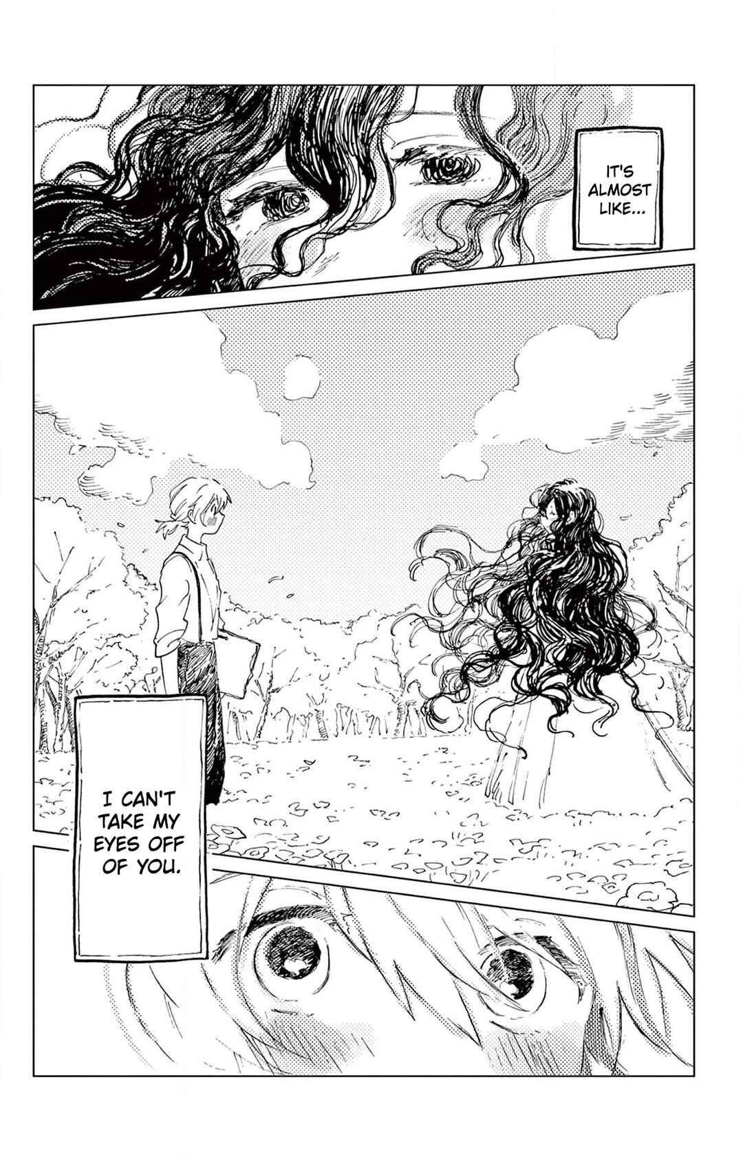 Belladonna no Koibito Chapter ? - Page 29