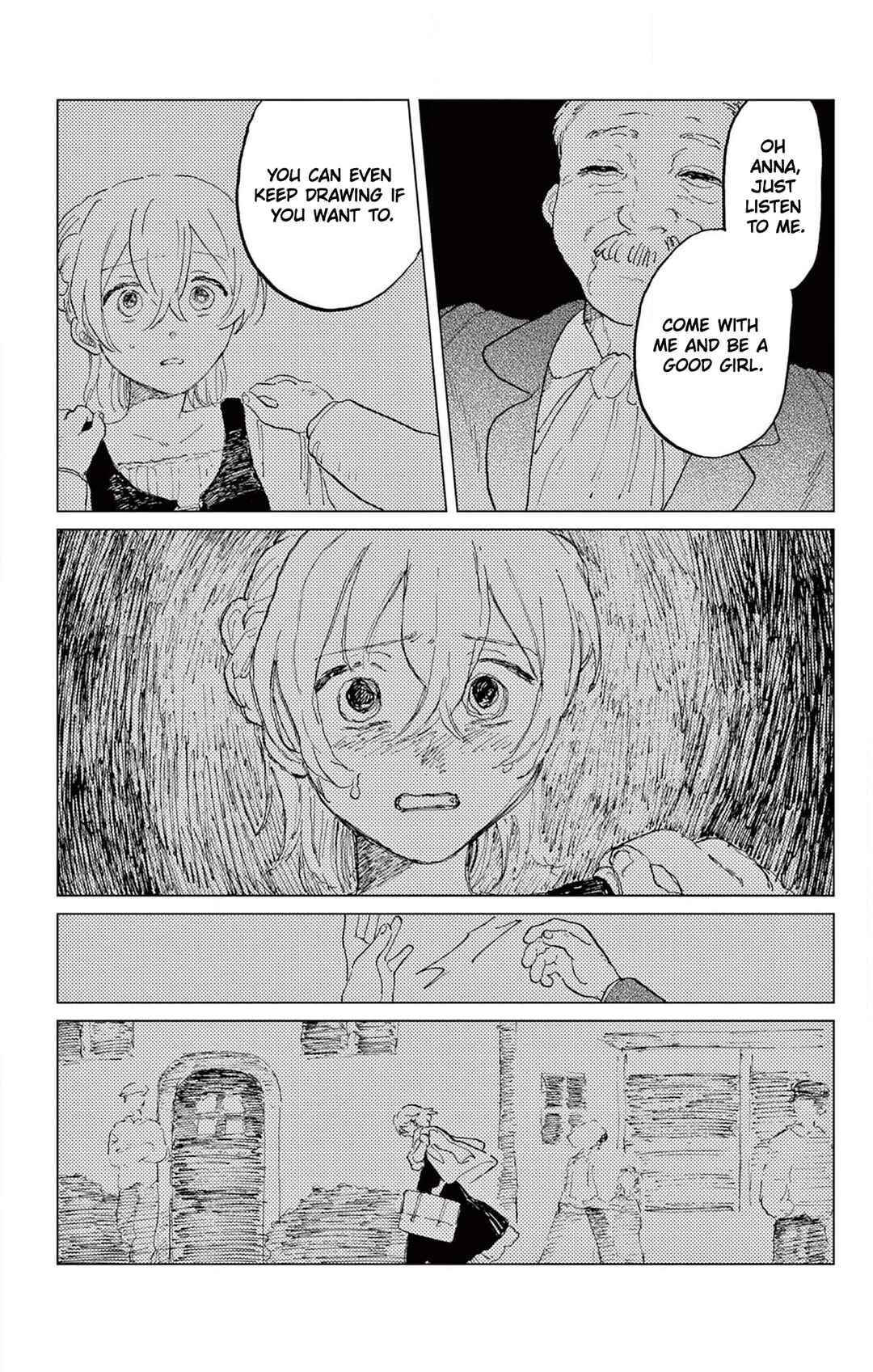 Belladonna no Koibito Chapter ? - Page 39