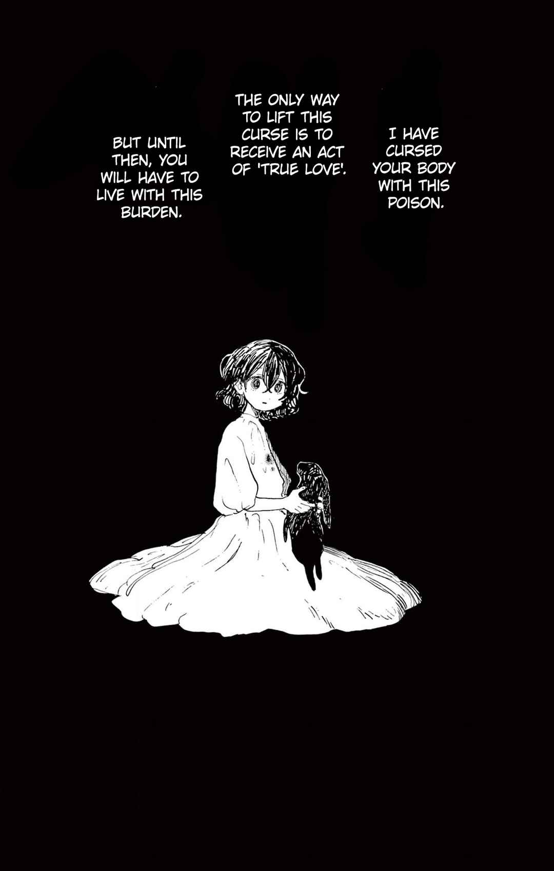 Belladonna no Koibito Chapter ? - Page 4