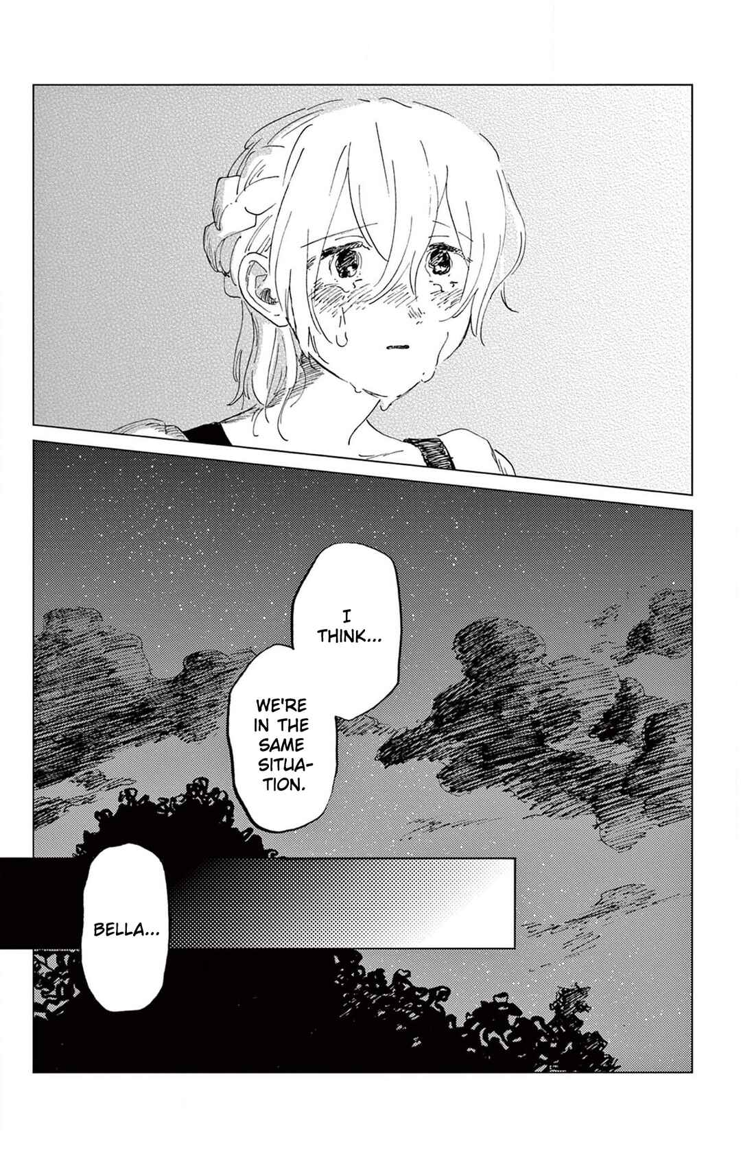 Belladonna no Koibito Chapter ? - Page 42