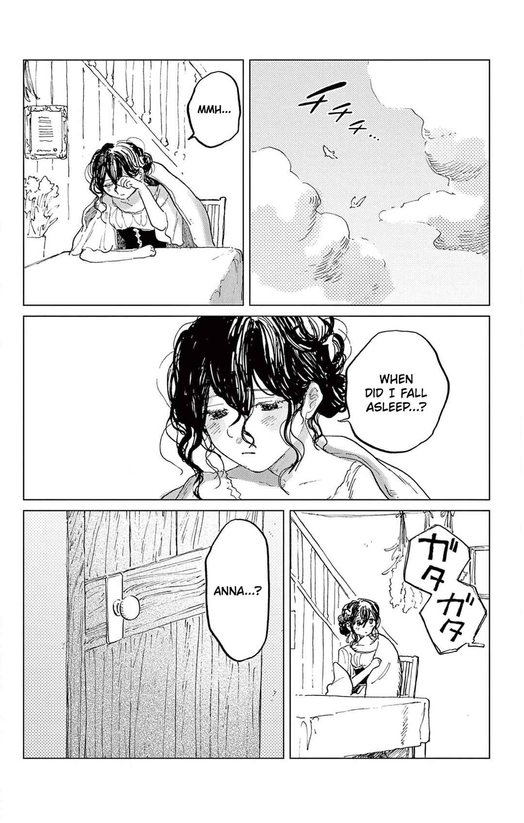 Belladonna no Koibito Chapter ? - Page 48