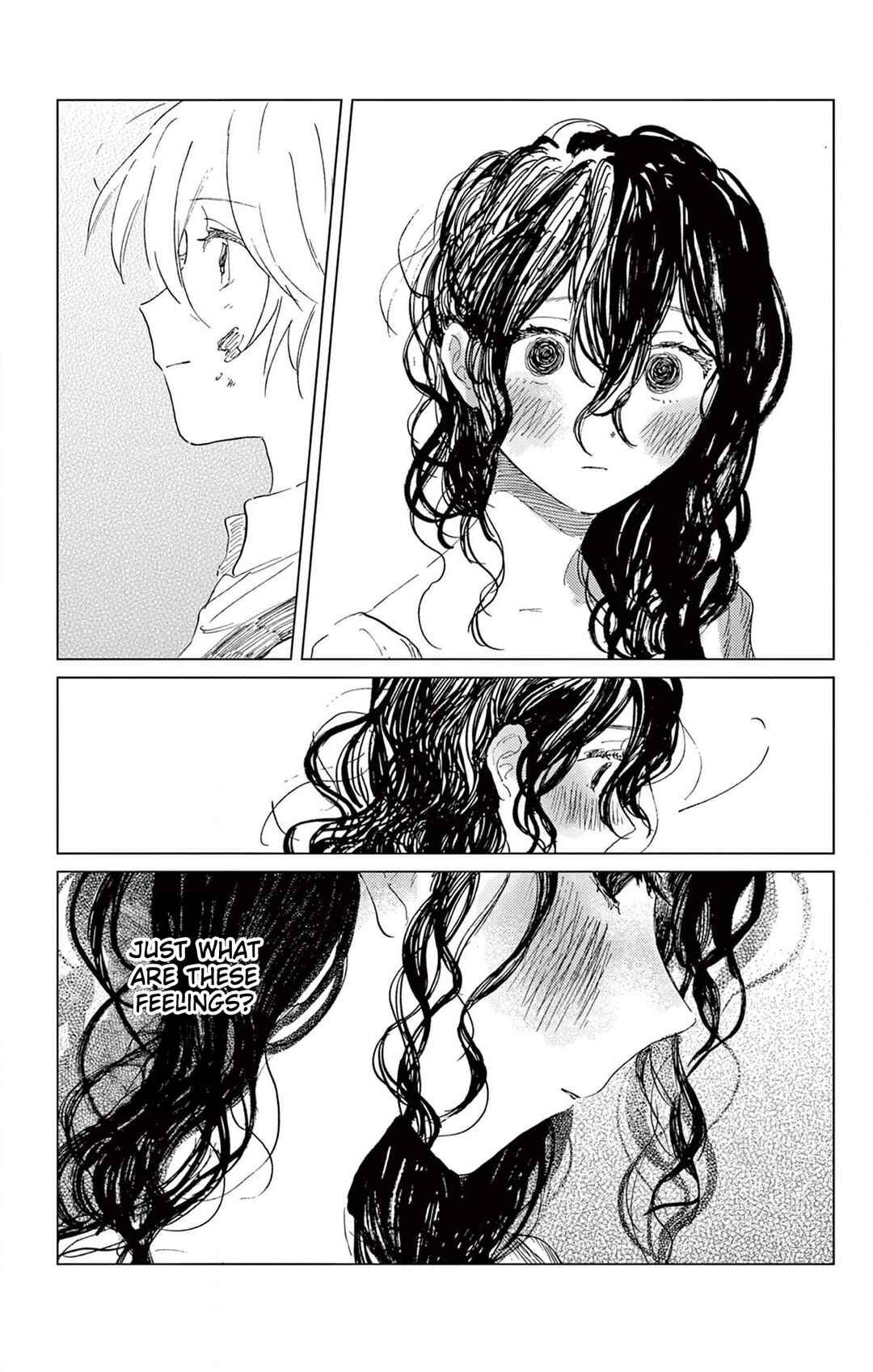 Belladonna no Koibito Chapter ? - Page 55