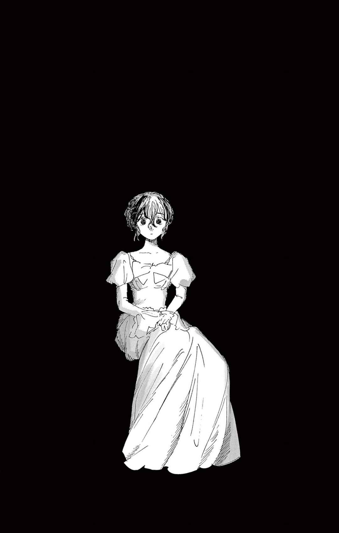 Belladonna no Koibito Chapter ? - Page 76