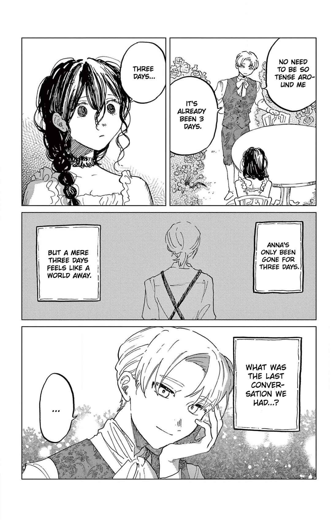 Belladonna no Koibito Chapter ? - Page 79
