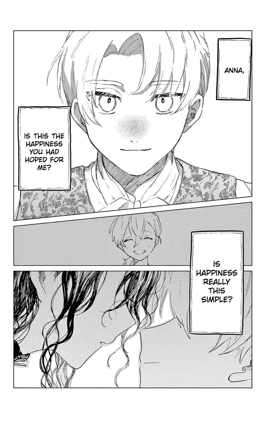 Belladonna no Koibito Chapter ? - Page 87
