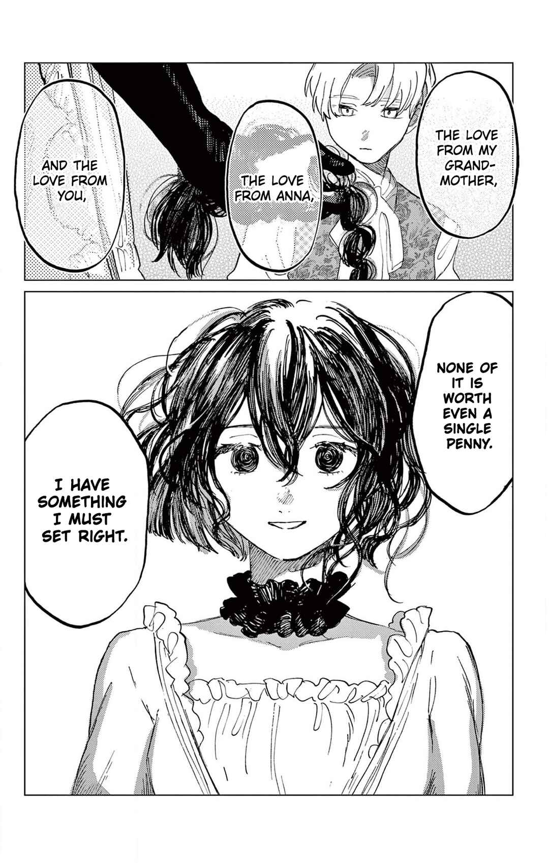 Belladonna no Koibito Chapter ? - Page 90