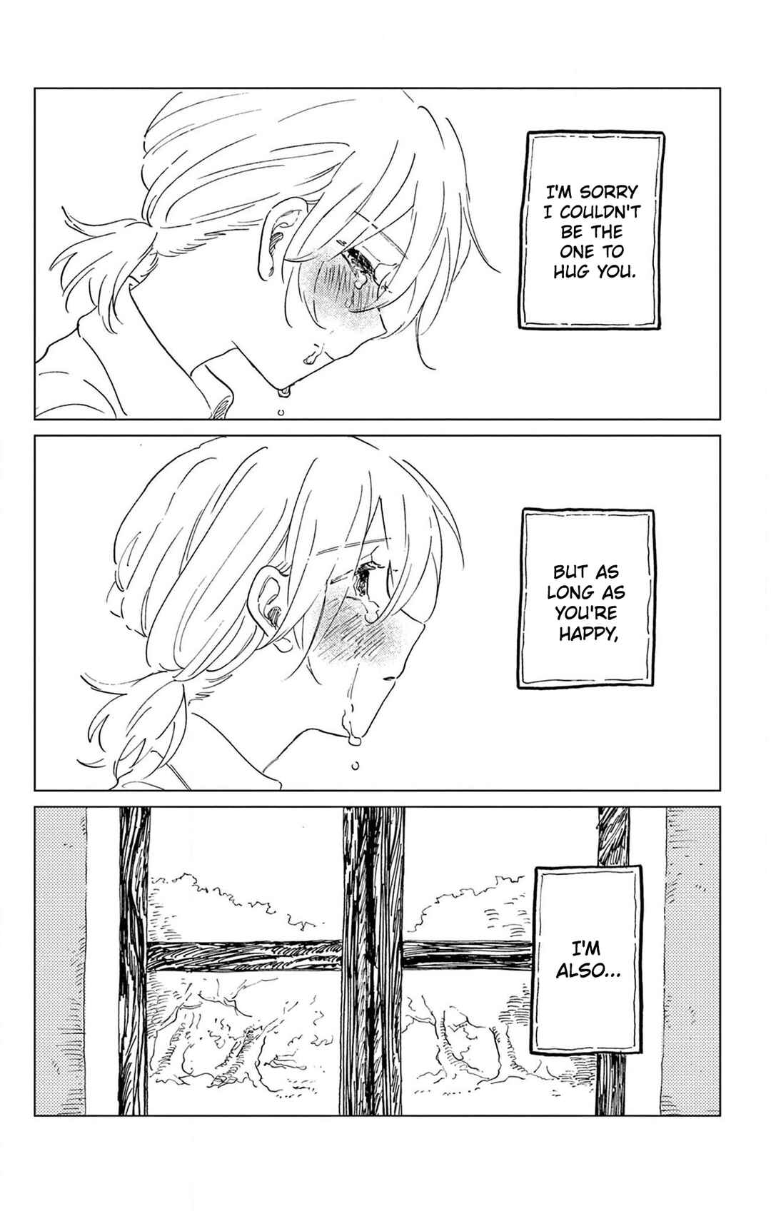 Belladonna no Koibito Chapter ? - Page 96