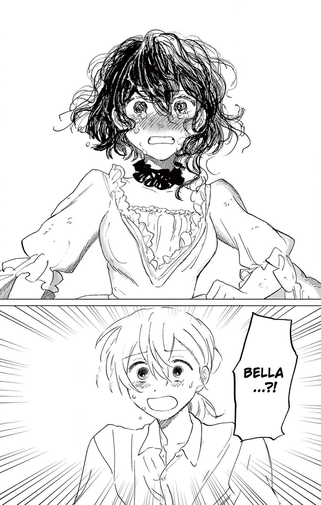 Belladonna no Koibito Chapter ? - Page 98