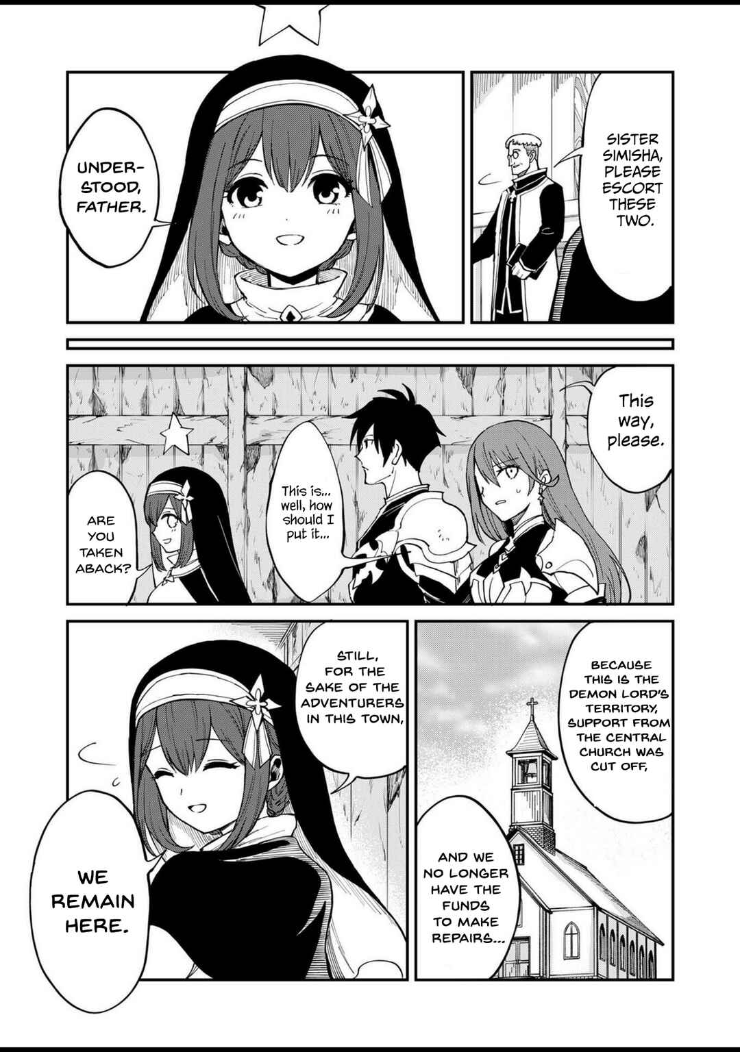 Isekai Harem Loop ~Kurikaesareru 1-nichi kara Dasshutsu Suru Tame ni Dakimakurimasu~ Chapter 5 - Page 14