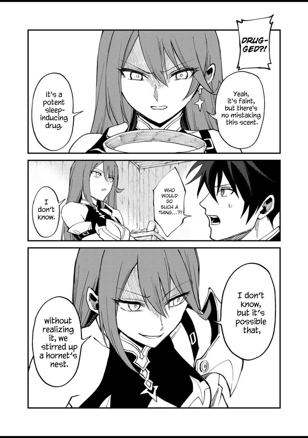 Isekai Harem Loop ~Kurikaesareru 1-nichi kara Dasshutsu Suru Tame ni Dakimakurimasu~ Chapter 5 - Page 19