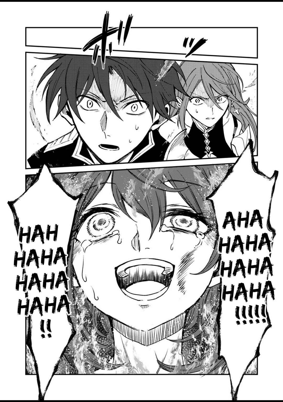 Isekai Harem Loop ~Kurikaesareru 1-nichi kara Dasshutsu Suru Tame ni Dakimakurimasu~ Chapter 5 - Page 29