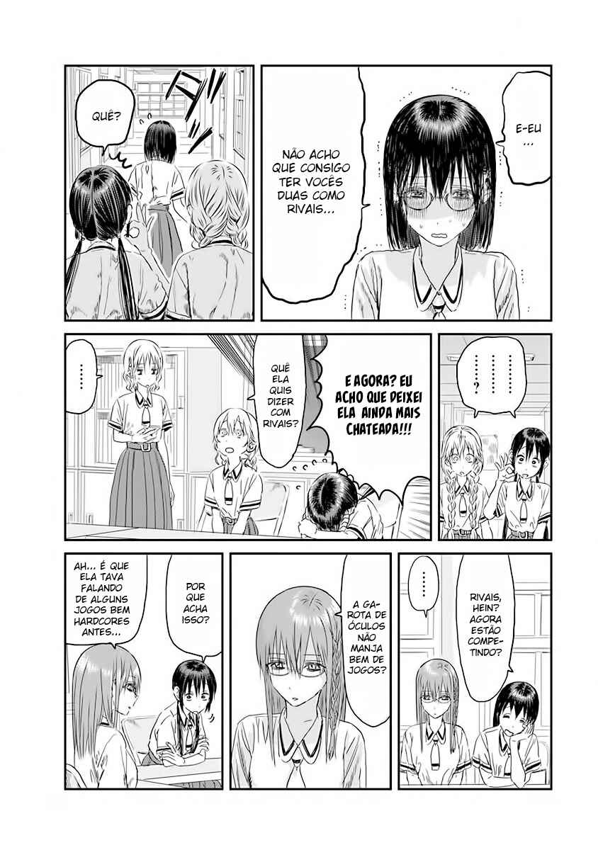 Asobi Asobase Chapter 106 - Page 6