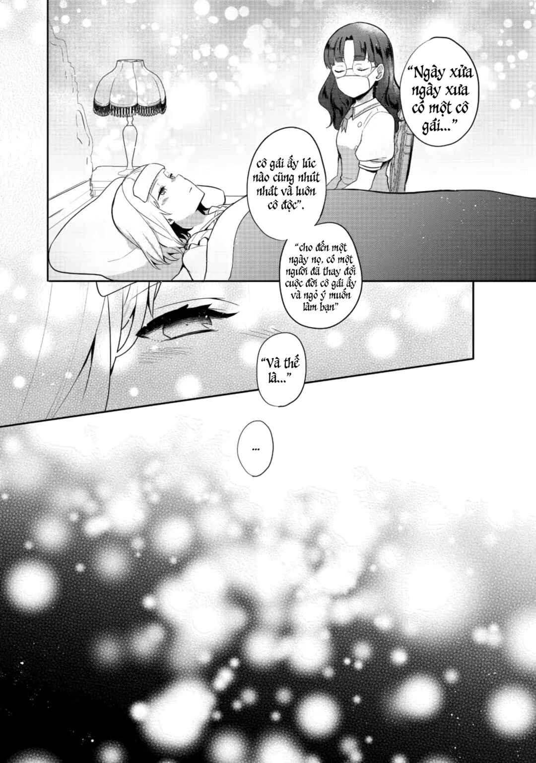 Tearmoon Teikoku Monogatari ~Dantoudai kara Hajimaru, Hime no Tensei Gyakuten Story~ Chapter 19 - Page 21