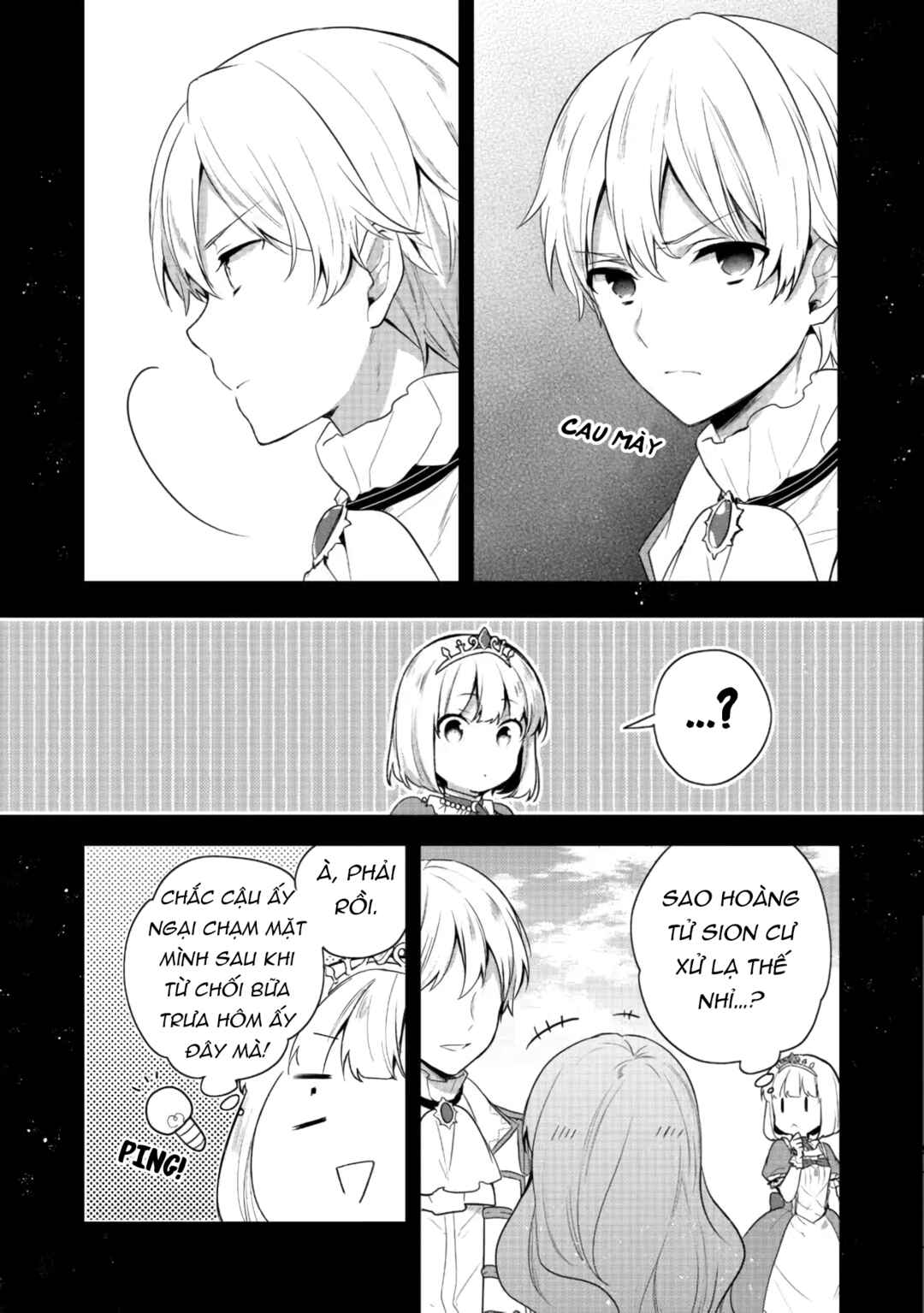 Tearmoon Teikoku Monogatari ~Dantoudai kara Hajimaru, Hime no Tensei Gyakuten Story~ Chapter 19 - Page 24