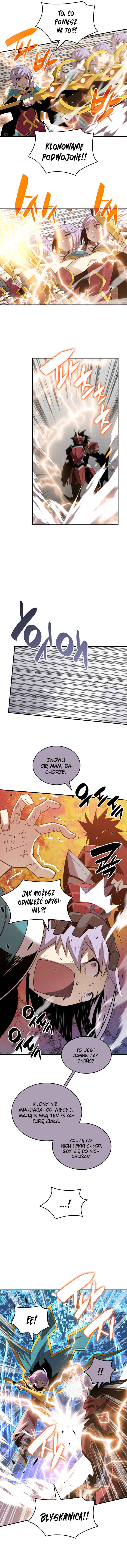 The Worn and Torn Newbie Chapter 73 - Page 10
