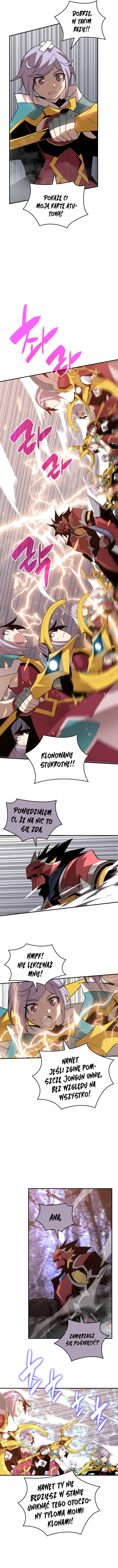The Worn and Torn Newbie Chapter 73 - Page 11