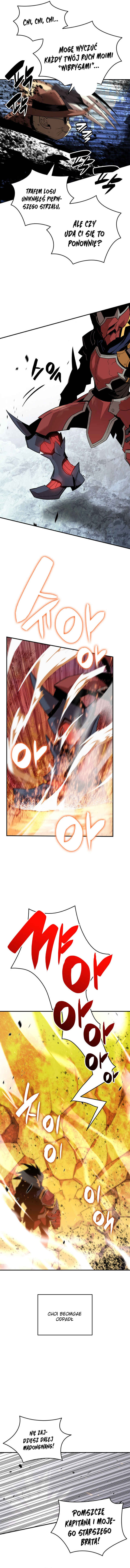 The Worn and Torn Newbie Chapter 73 - Page 4