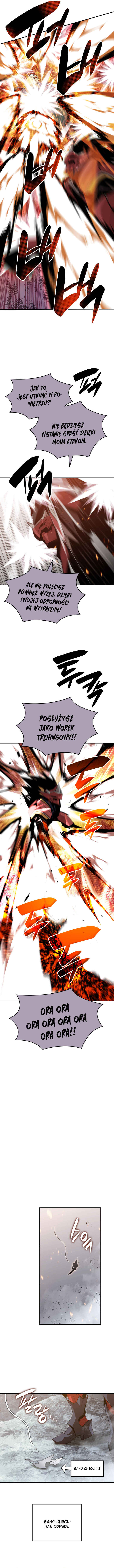 The Worn and Torn Newbie Chapter 73 - Page 6