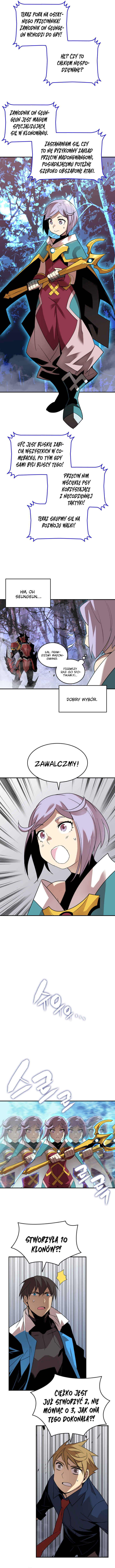 The Worn and Torn Newbie Chapter 73 - Page 7
