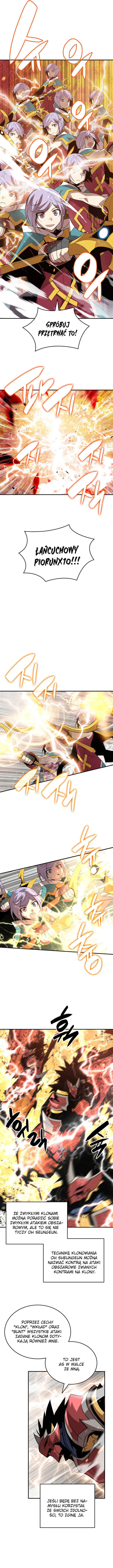 The Worn and Torn Newbie Chapter 73 - Page 8