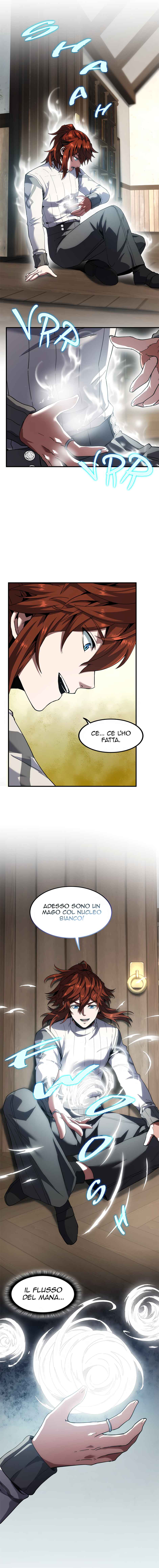 The Beginning After the End Chapter 225 - Page 9
