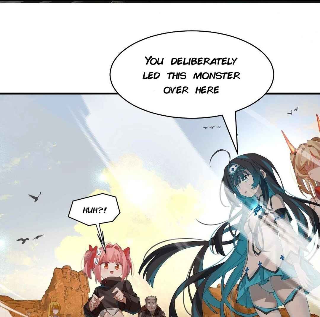 Mǎnjí Chuānyuè de Wǒ Wèishénme Shì Mùshī Xiǎojiě a Chapter 14 - Page 40