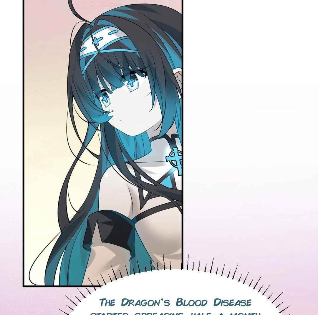 Mǎnjí Chuānyuè de Wǒ Wèishénme Shì Mùshī Xiǎojiě a Chapter 14 - Page 96