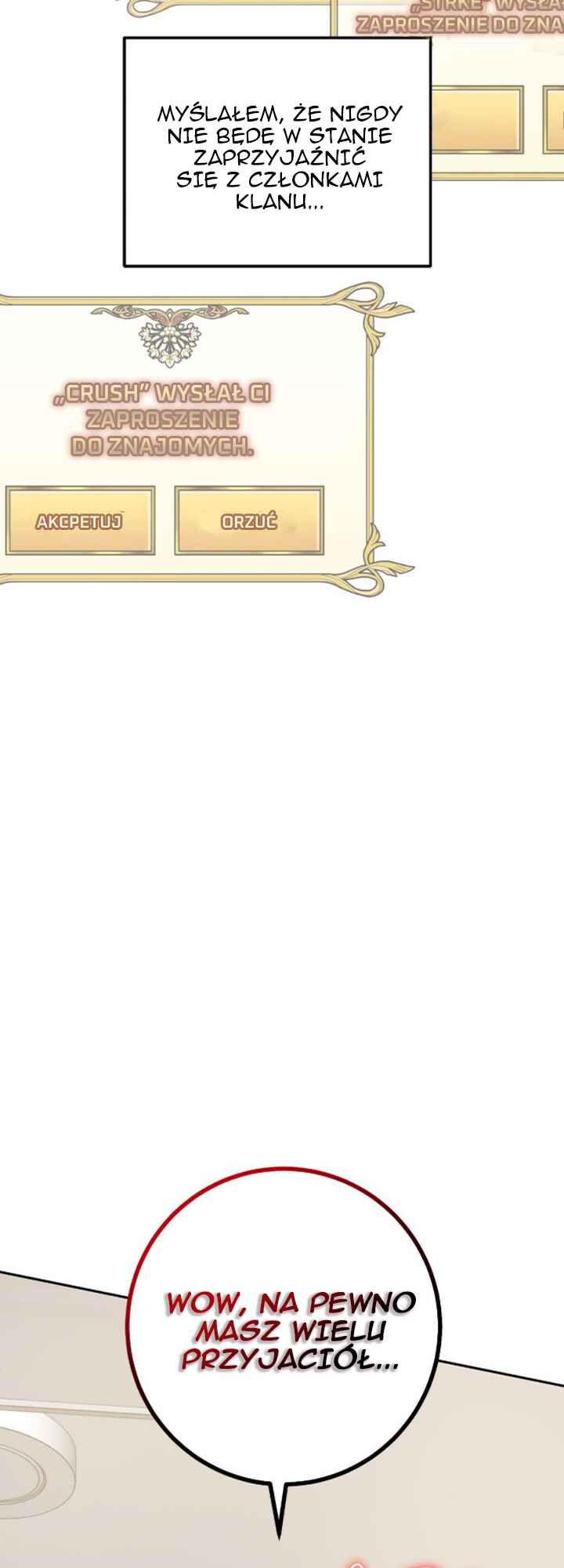 Netkama Punch!!! Chapter 36 - Page 21